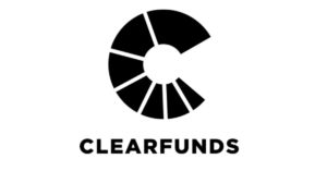Clearfunds logo