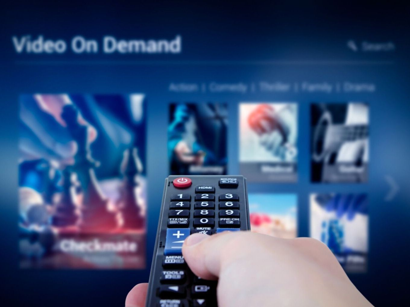 Dish TV Partners With Amazon Prime To Enable Video Streaming On Its DTH