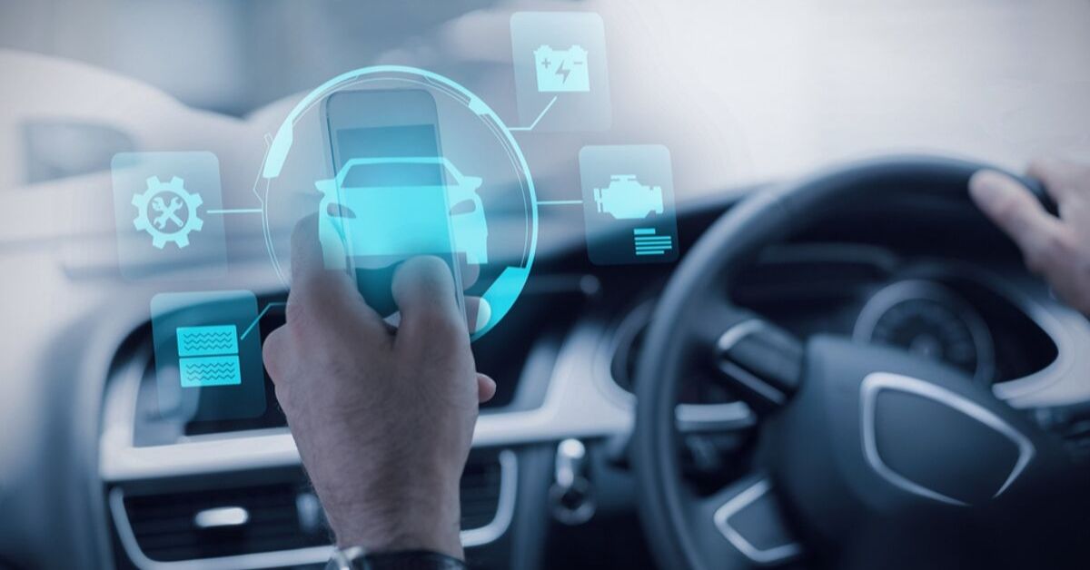 Vodafone Idea, Kia Team Up For Connected Car Platform In India
