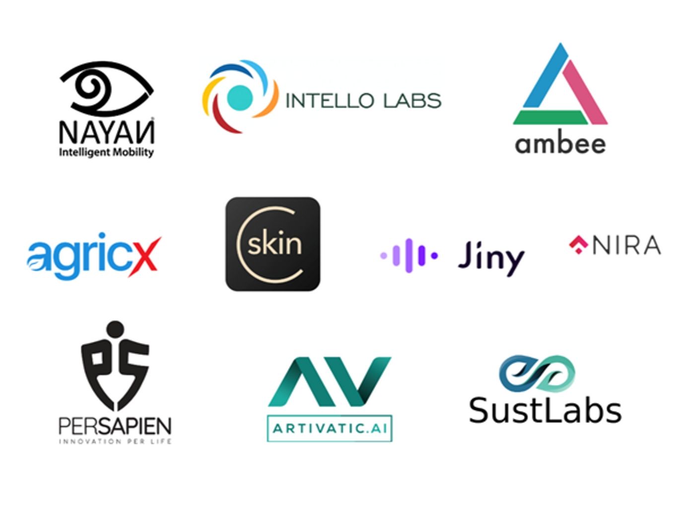 Google Launchpad Accelerator Programme Annouces 10 Startups In Class