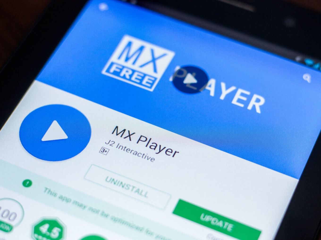 OTT Platform MX Player To Raise $110 Mn From Tencent, Others