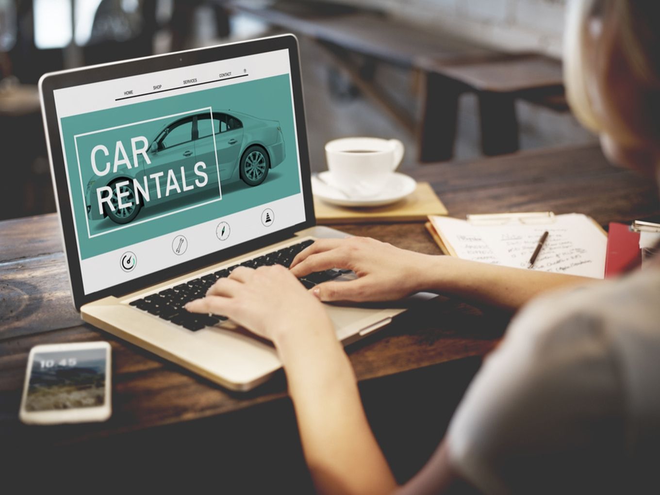 Car rental service Zoomcar Raises INR 55 Cr From Parent Entity, WeWork India CEO