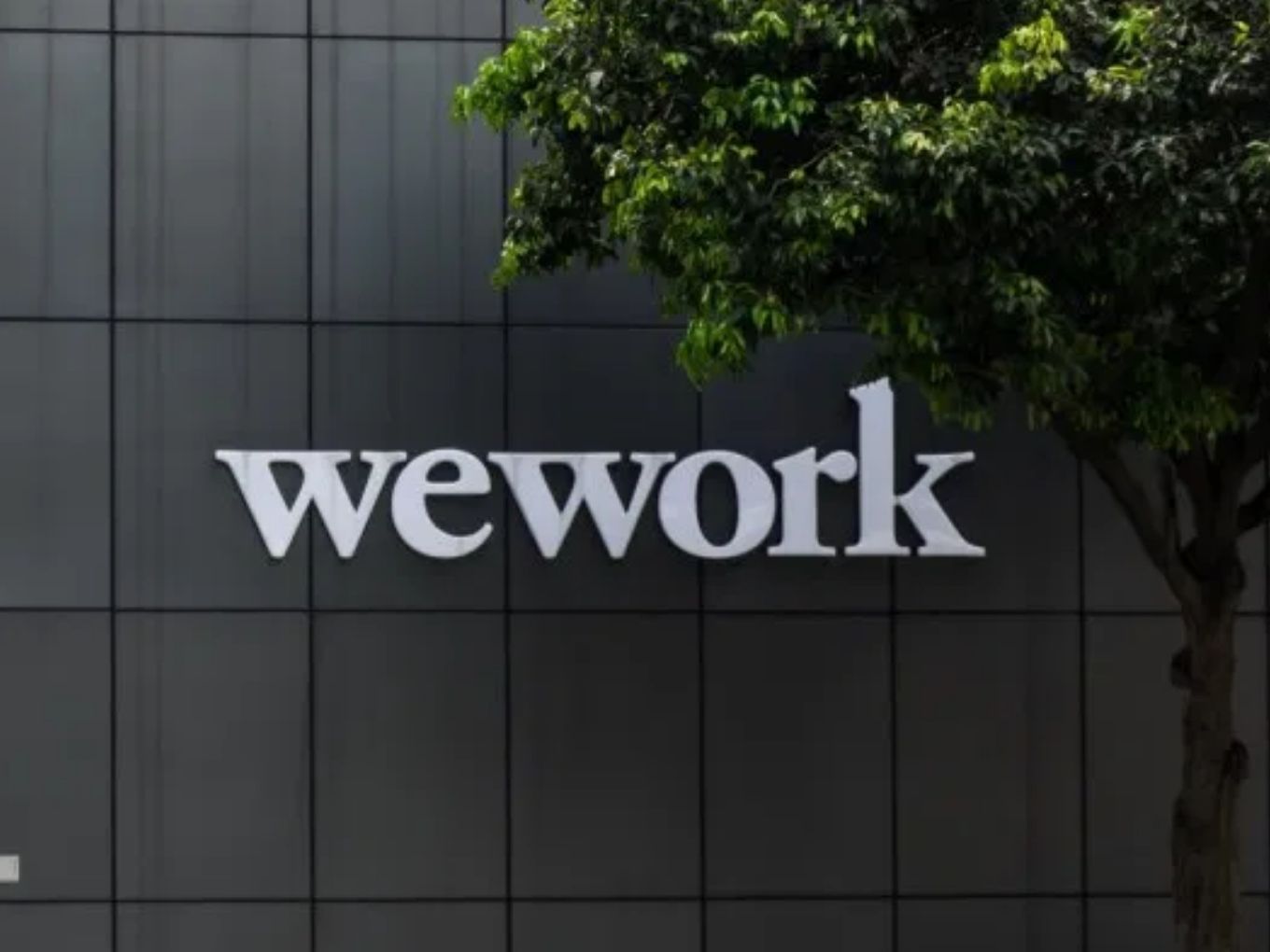 WeWork's Adam Neumann To Get $1.7 Bn, SoftBank Secures Ownership