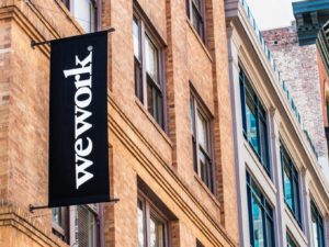 Unfazed By Controversy, WeWork India Plans $200 Mn Expansion