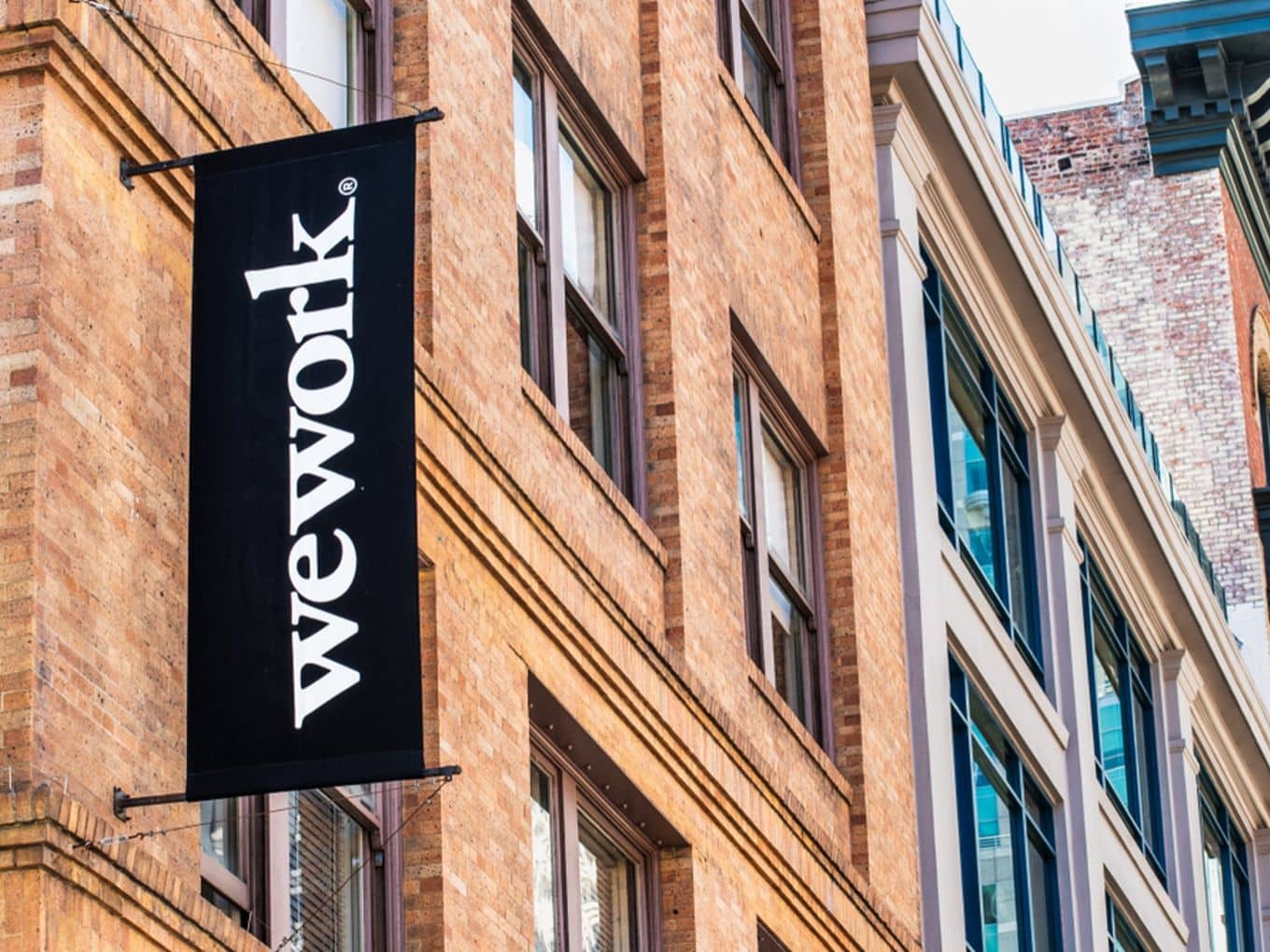 Unfazed By Controversy, WeWork India Plans $200 Mn Expansion