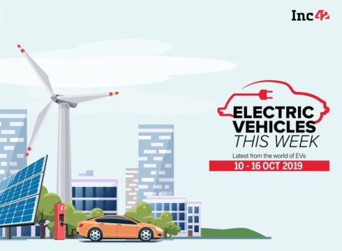 Electric Vehicles This Week: Nitin Gadkari’s Statement, Ratan Tata’s Investment And More