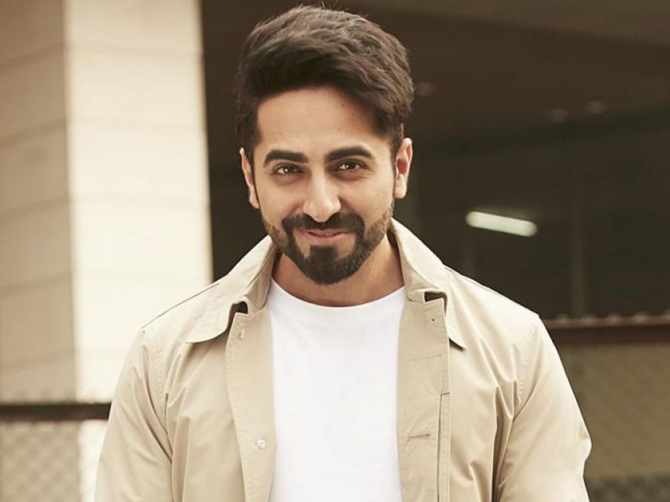 Grooming Startup The Man Company Gets Backing From Ayushmann Khurrana