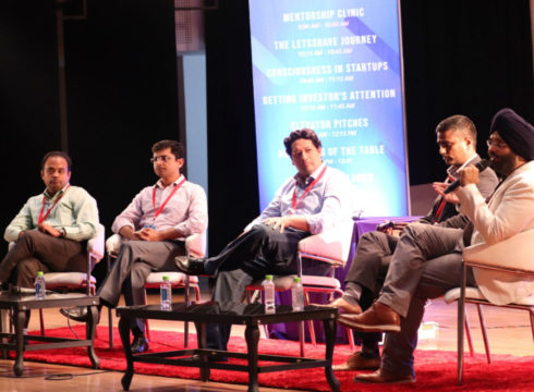Lessons From Scaling Up And Elevator Pitches: Chandigarh’s Startup Ecosystem Shines At CANNABLE 3.0