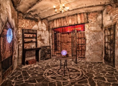 How Real Life Escape Games Are Opening New Startup Opportunities
