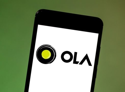 OLA Looks To Dominate India’s Self-Driving Rental Market With OLA Drive