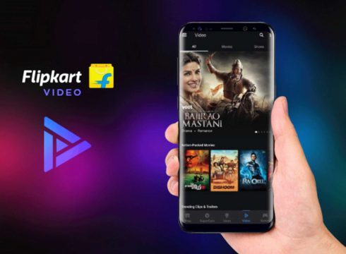 Flipkart Video Originals launched in india