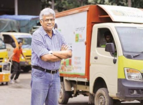 BigBasket To Invest In FMCG Brands Through BB Accelerate
