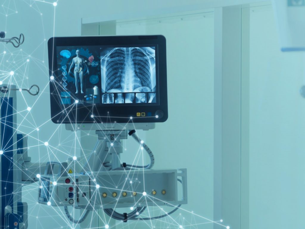 Incorporating Artificial Intelligence In Indian Healthcare Sector