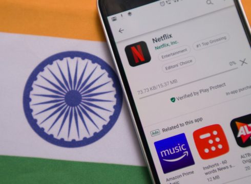 Netflix Looks To Binge On India For Next Phase Of Growth
