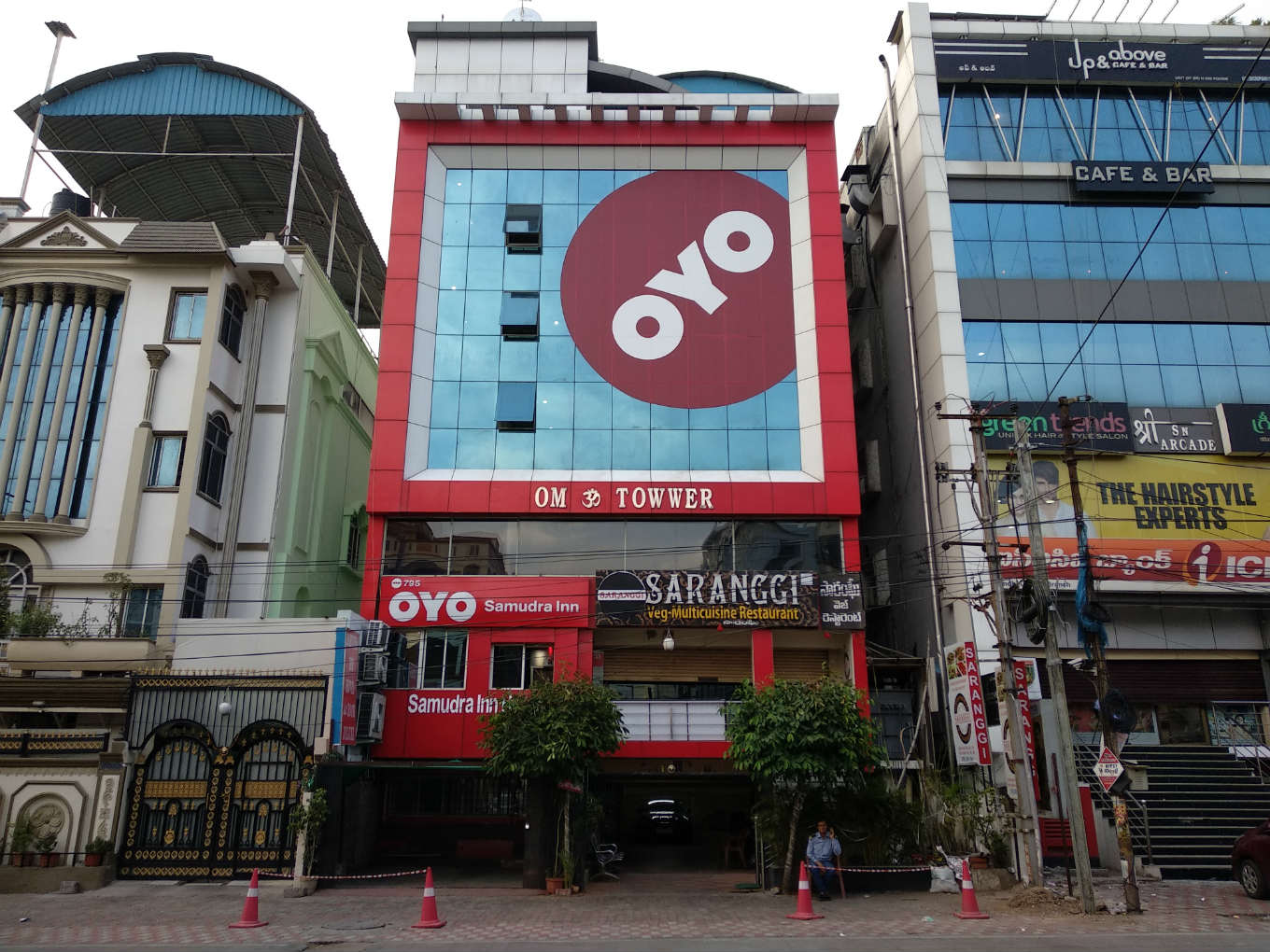 Amid Dissatisfied Hoteliers, OYO Says It Is Looking To Raise $1.5 Bn Series F Funding
