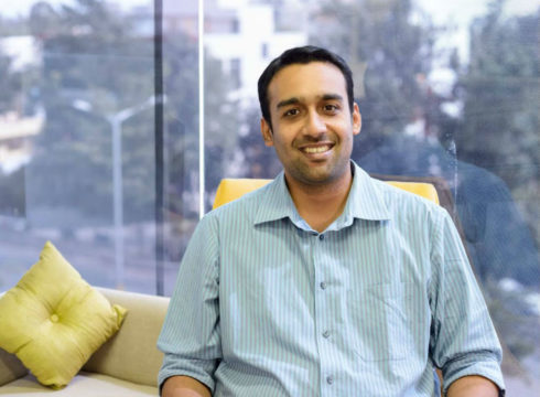 Urban Ladder Cofounder Rajiv Srivatsa To Step Down By October-End