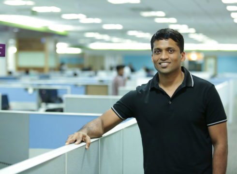Exclusive: Byju Raveendran & His Brother Join GradeUp’s Board As Directors