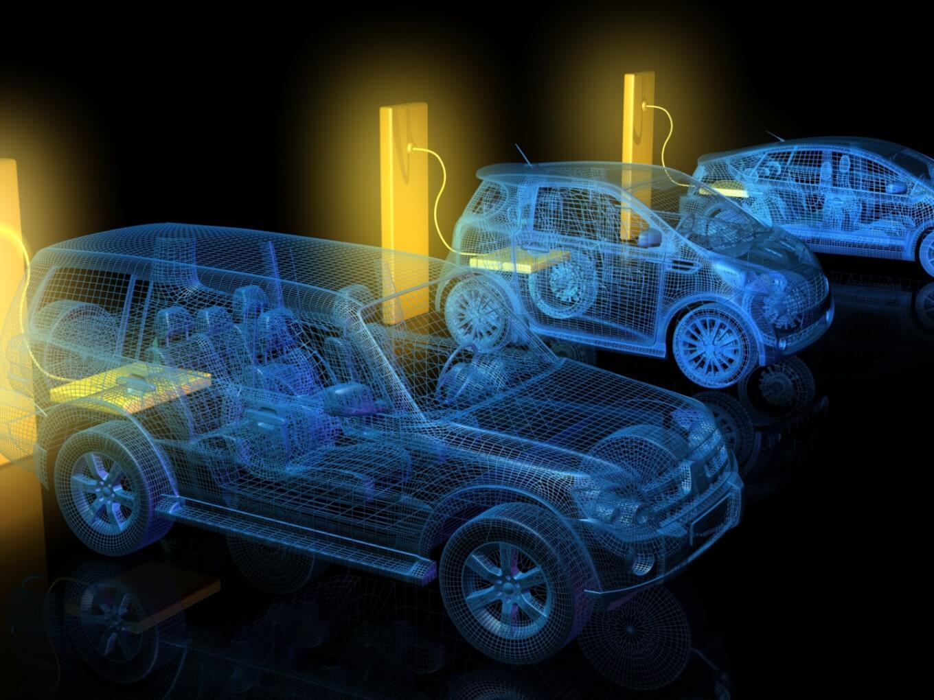 How Electric Technology Can Lead Future In The Next 5-10 Years