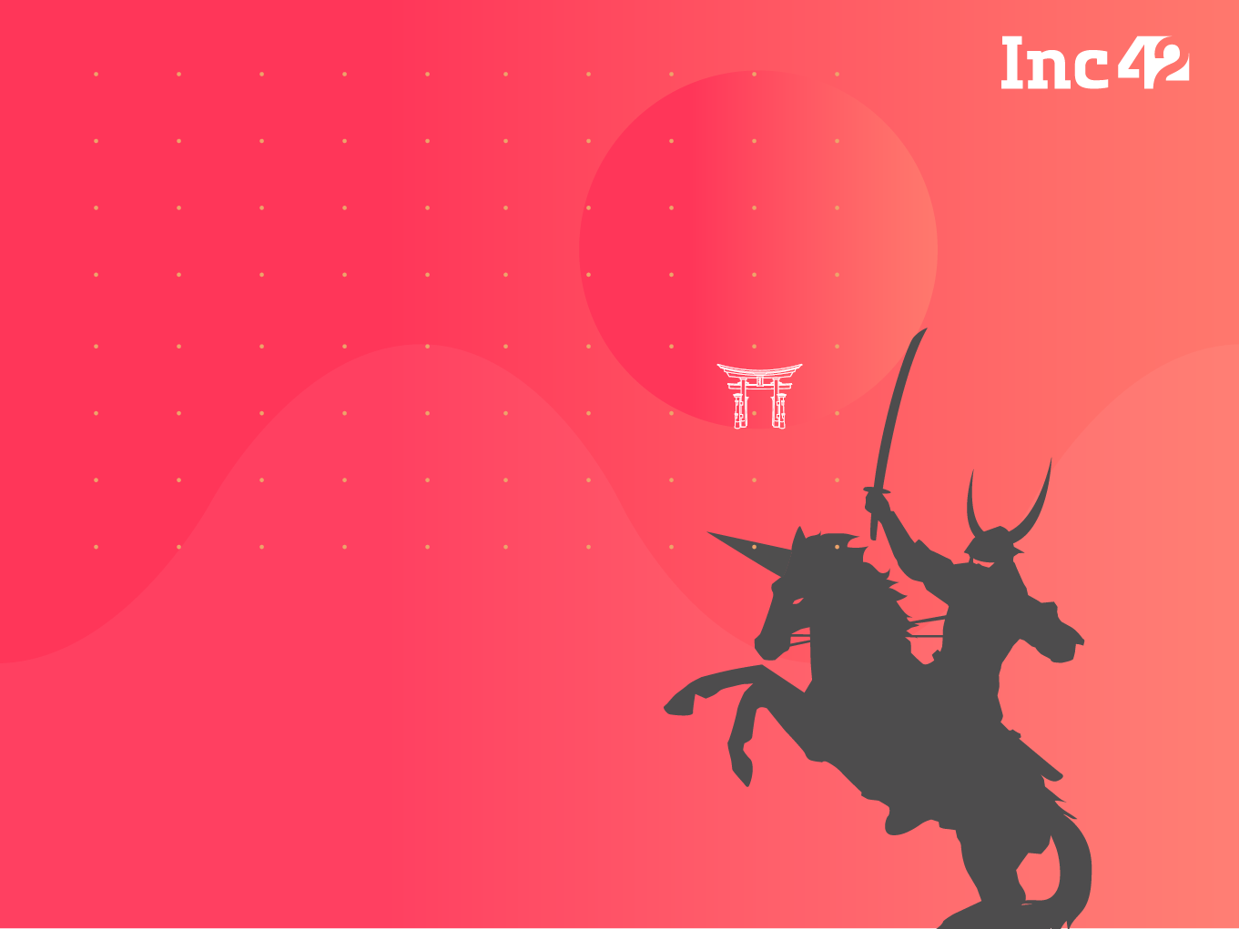 38 Most Active Japanese Investors In The Indian Startup Ecosystem
