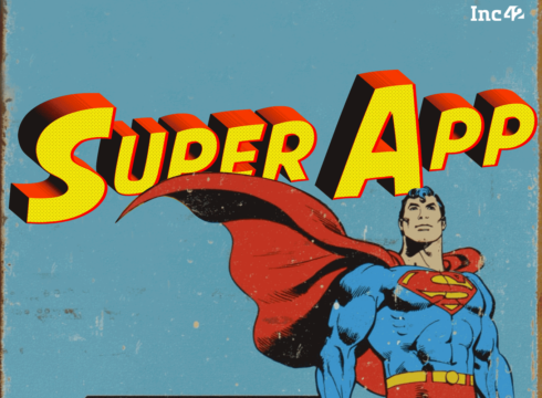 Searching For Superman: India's Hunt For Super Apps