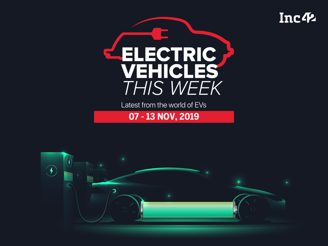 Electric Vehicles This Week: LetsVenture Accelerator, Mercedes-Benz Delay And More