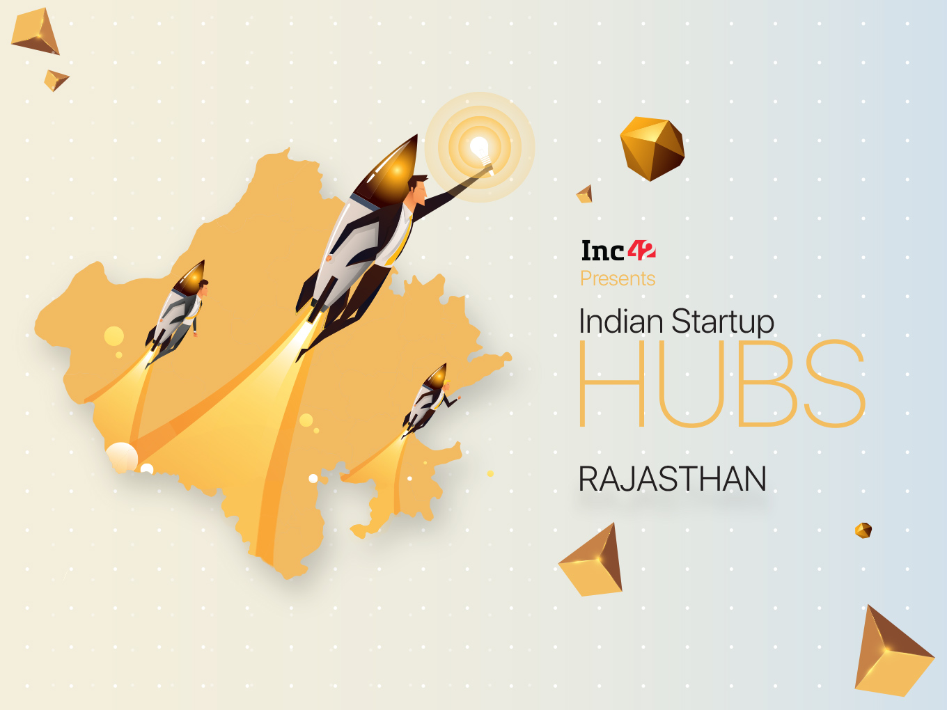 The Rajasthan’s Most Promising New Startups In 2019