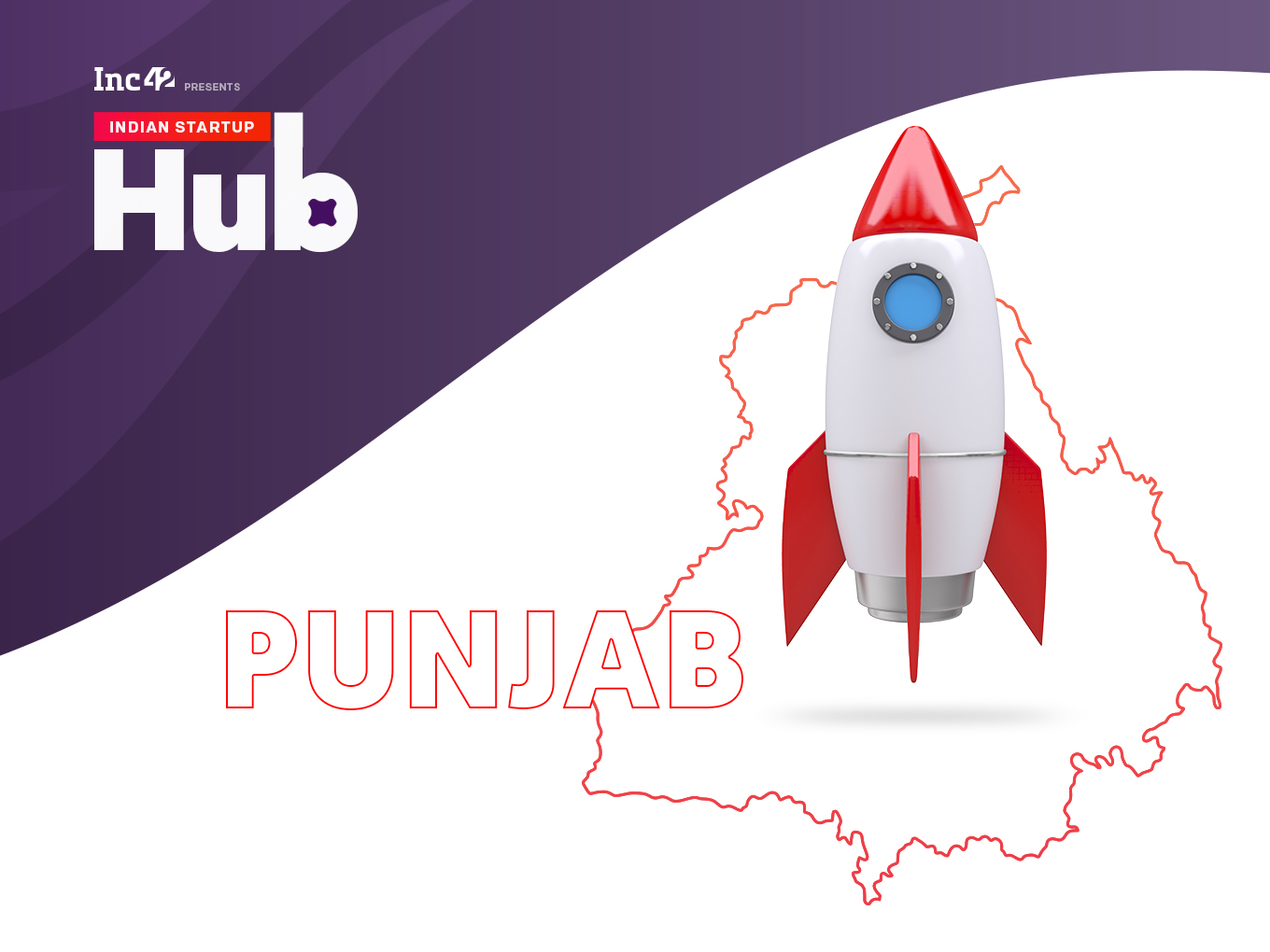 The Startup Stars Of Punjab: The Tech Startups Making A Difference