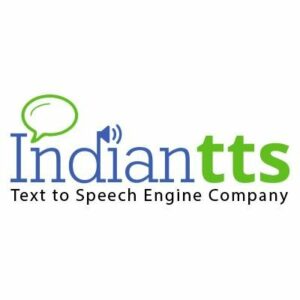 IndianTTS