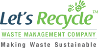 gujarata startups - Let's Recycle
