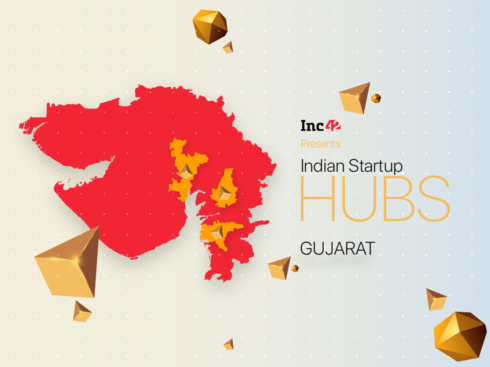 How Gujarat Is Tapping Its Tech Potential To Boost Its Startup Ecosystem