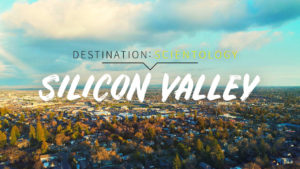 Silicon VAlley - Startup show 