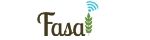 Indian startup funding - Fasal logo