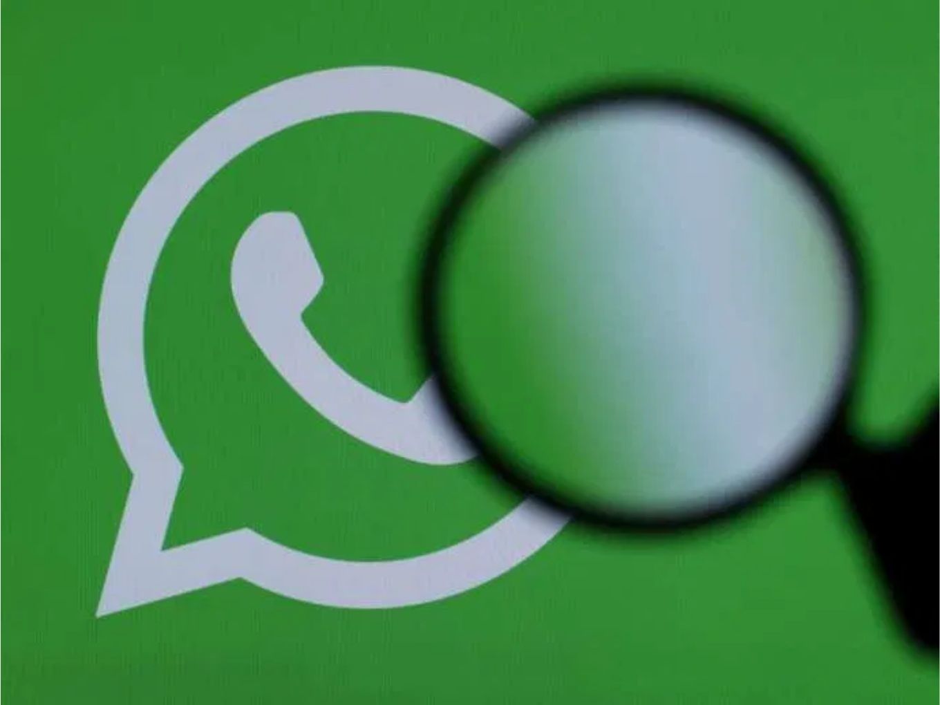 WhatsApp Says It Informed Govt About Pegasus In September Too