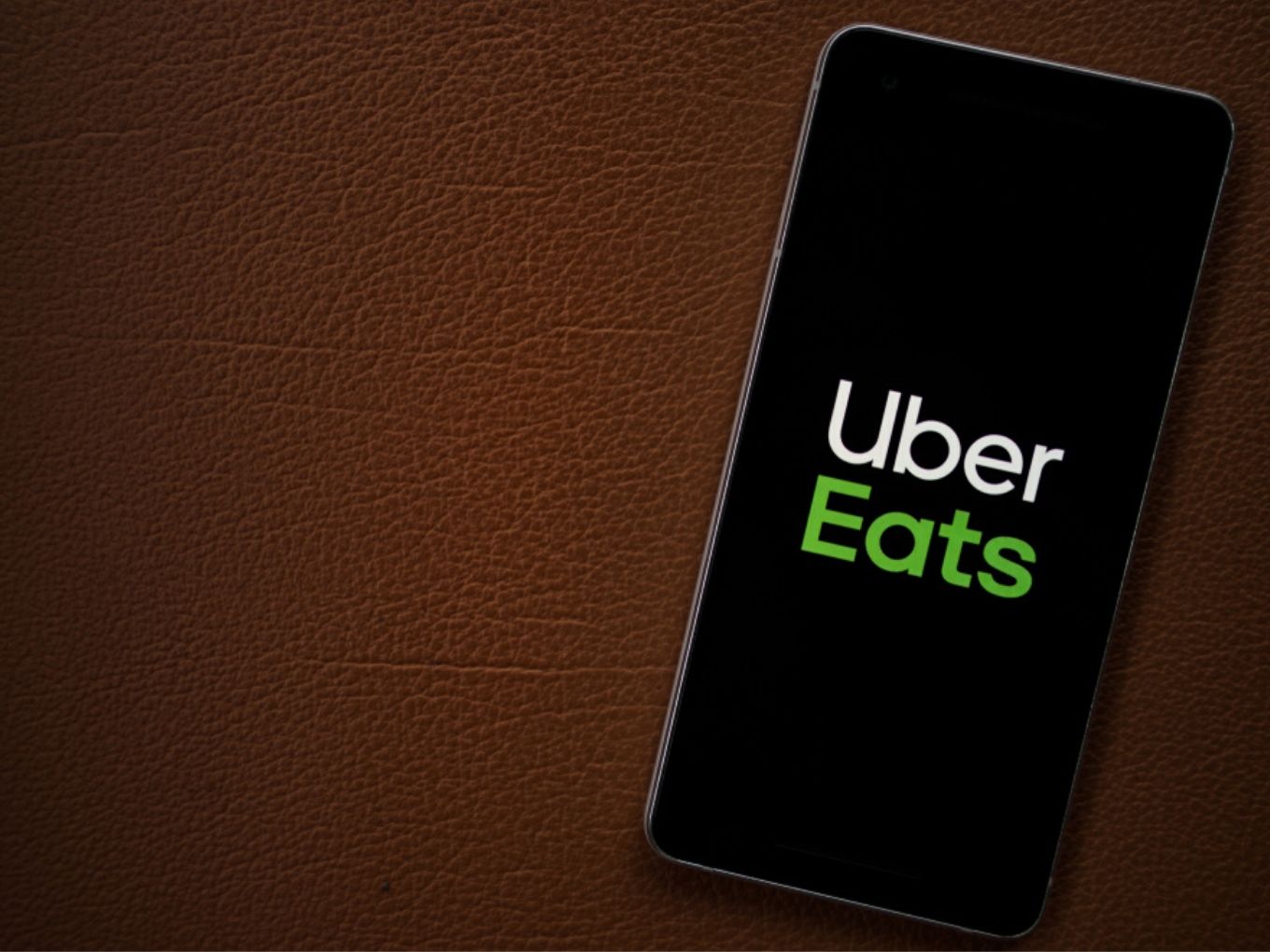 UberEats India Weighs Down Uberu0027s Global Food Delivery Business