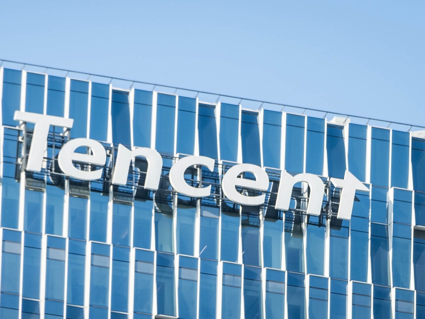 Tencent Loses $14 Bn In Market Value