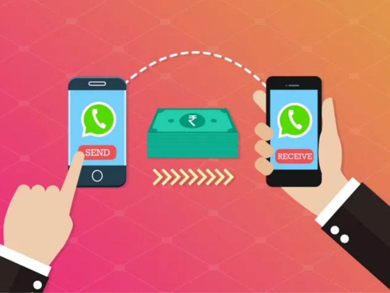 RBI Might Rescue WhatsApp’s Upcoming Payments Service