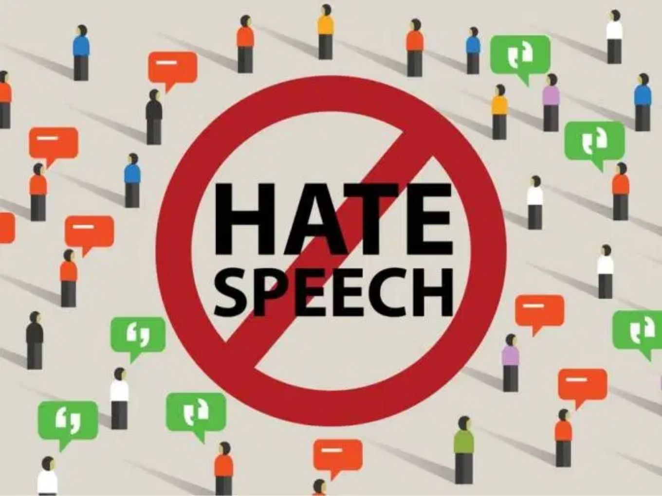 Why Facebook Needs To Get Serious About Hate Speech Against Muslims