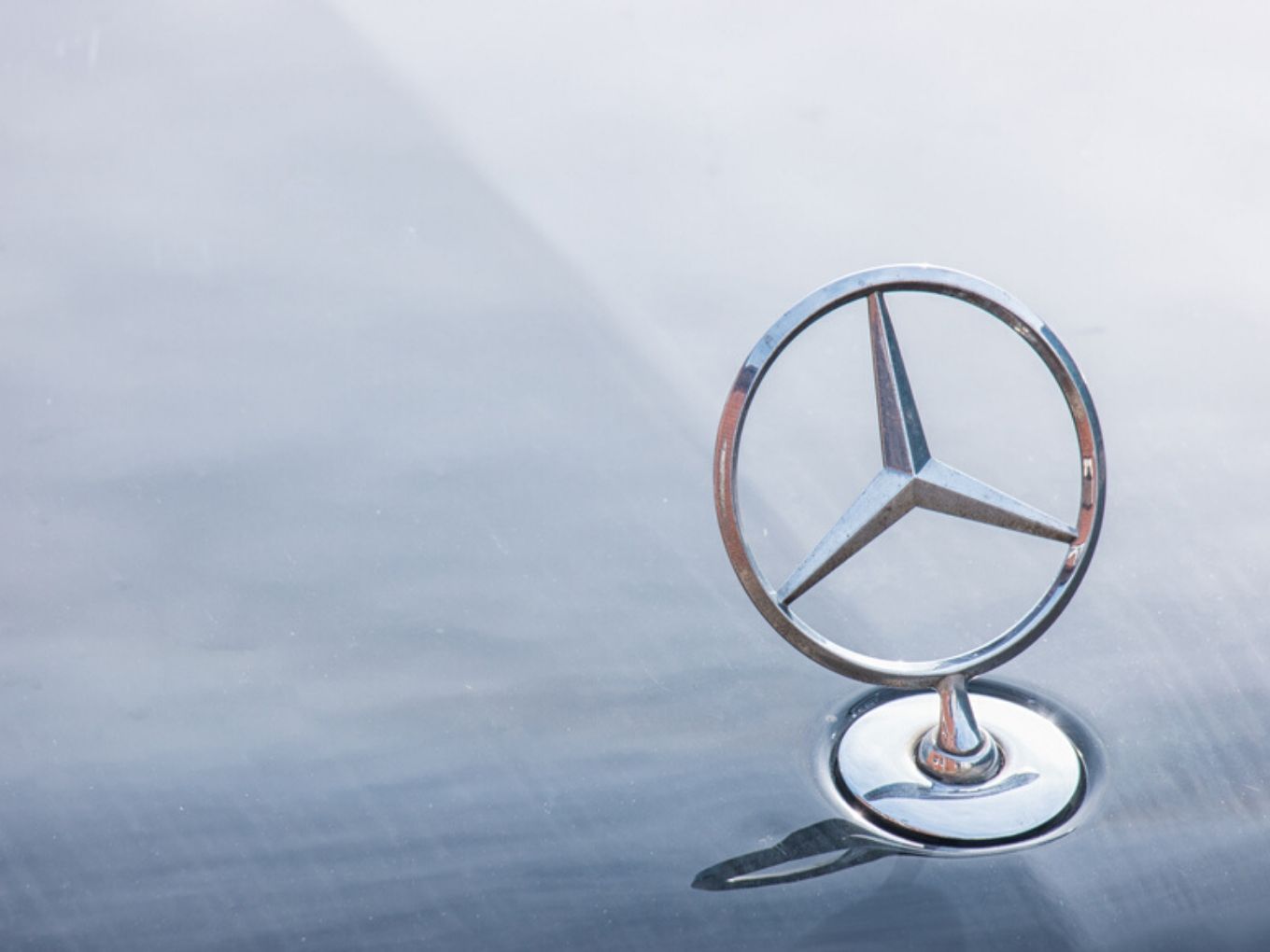 After BMW, Mercedes-Benz Decides To Stay Away From India’s EV Market