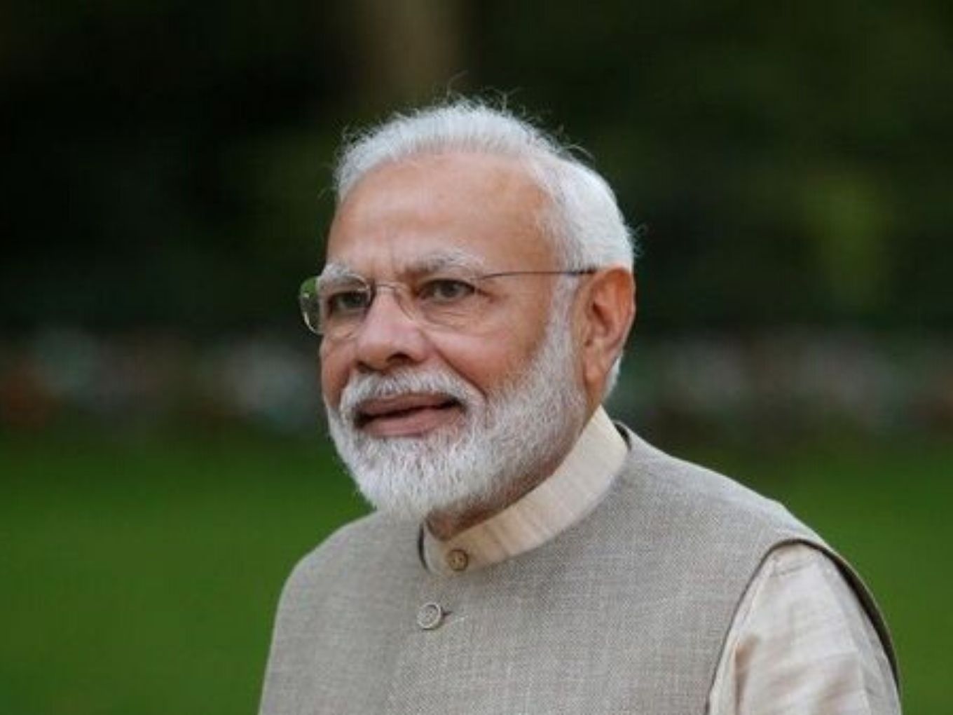 PM Modi Encourages Indian Startups To Take Part In Global Hackathon