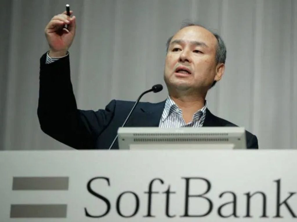 Are Mounting Losses Blocking SoftBank Investment In Indian Startups?