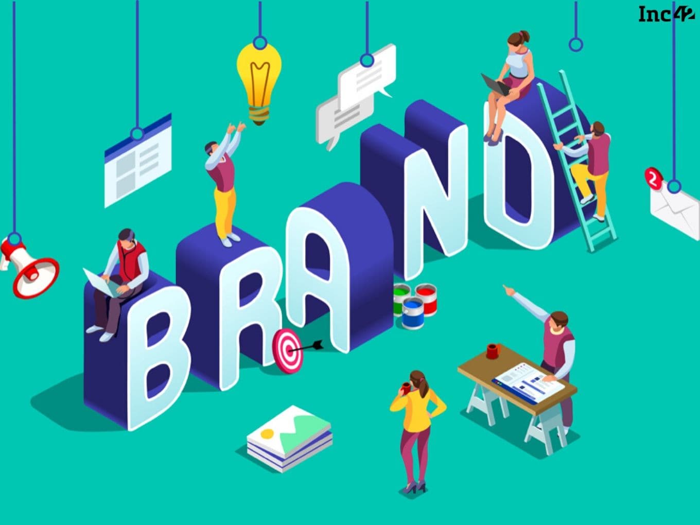 How Content Marketing Helps Startups Build Brand Identity