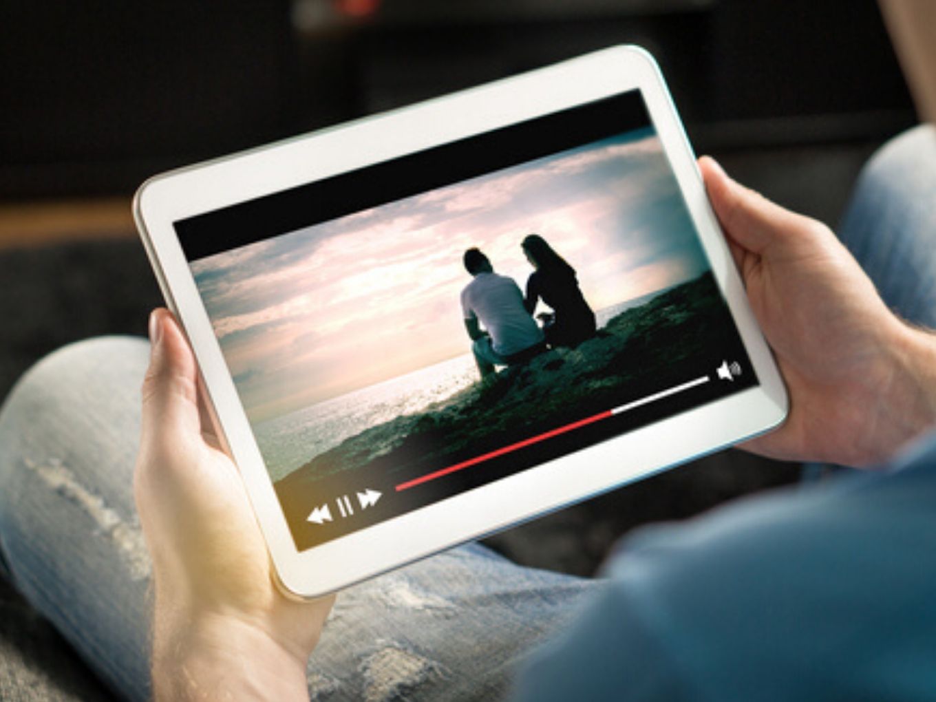 Cheap Data, Internet Penetration Doubles OTT Video Streaming Time