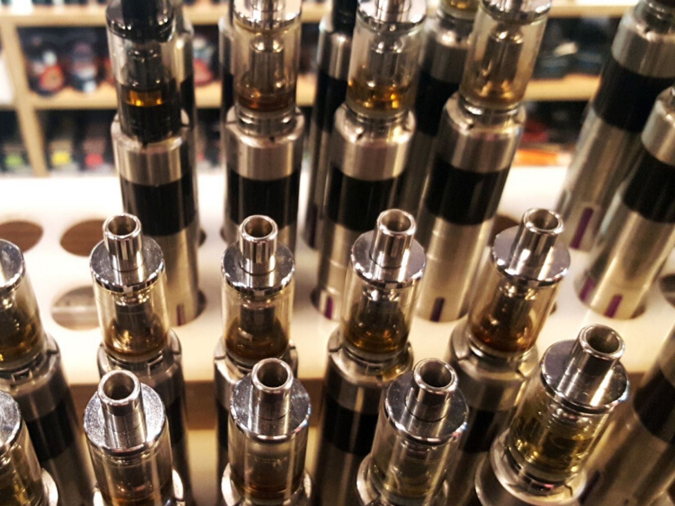 Bombay High Court Lifts The Blanket Ban On Ecigarettes
