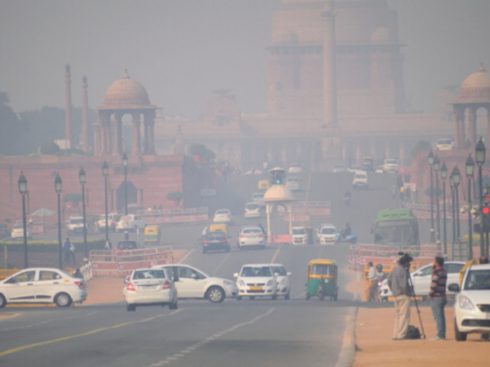 Ola Partners With Microsoft Research To Tackle Air Pollution in Delhi