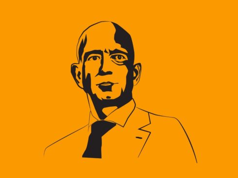 Jeff Bezos - Here's Why Jeff Bezos’ India Visit & Modi Meeting Are Critical For Amazon