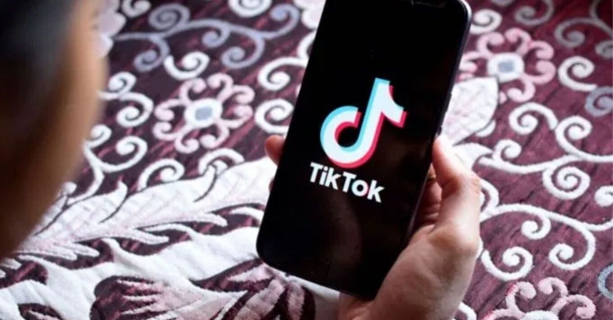 After Madras HC Ban, Mother Of Three Drags TikTok To Bombay HC