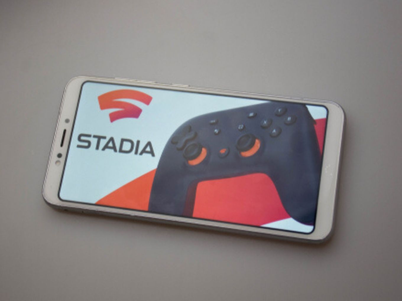 Google Stadia: Video game cloud streaming service launches Tuesday