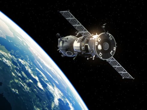 ISRO, Coal India To Make NASA-Like Satellite To Monitor Air Pollution