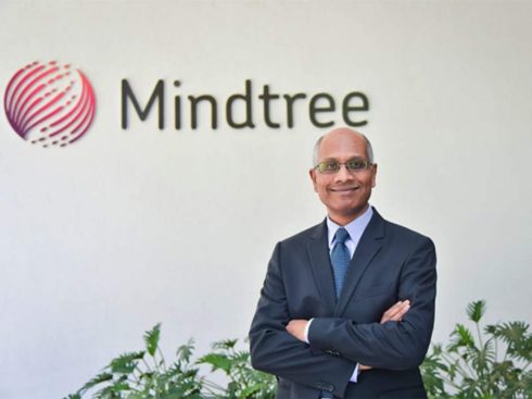 Mindtree Cofounder Ravanan Bets On Healthcare, Manufacturing SaaS For Next Venture