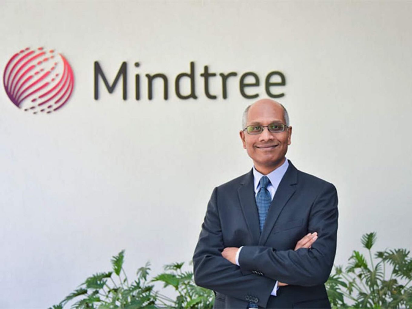 Mindtree Cofounder Ravanan Bets On Healthcare, Manufacturing SaaS For Next Venture